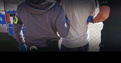 17 - latek odpowie za kradzież i posługiwanie się podrobioną aplikacją potwierdzającą tożsamość