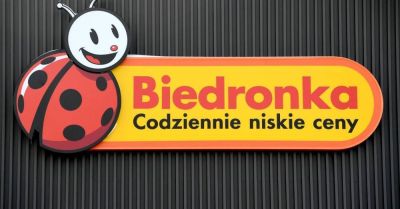 Zarzuty dla właściciela Biedronki za zmowę z firmami transportowymi