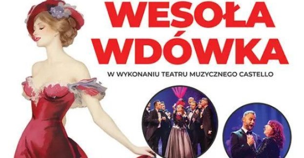 Zapraszamy 16 października 2026 roku do Sala Koncertowa Filharmonii Kameralnej, Łomża, Zawadzka 1.