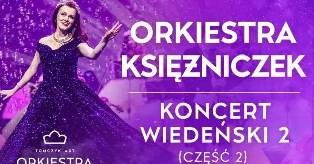 Zapraszamy 21 listopada 2026 roku do Sala Koncertowa Filharmonii Kameralnej, Łomża, Zawadzka 1.