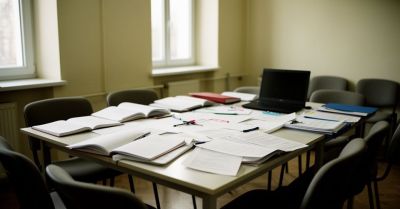 COP podało terminy szkoleń i dyżurów do końca roku