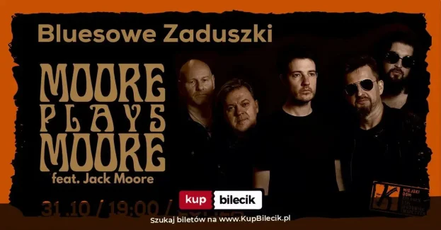 Zapraszamy 31 października 2026 roku do Dom Środowisk Twórczych MDK, Łomża, ul. Wojska Polskiego 3.