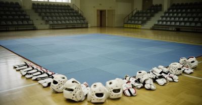 Miasto planuje 7 tys. zł na turniej taekwondo
