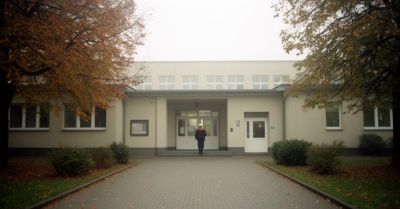 Szkoły ograniczą dostęp do budynków