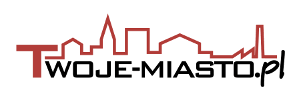 portal miasta Łomża